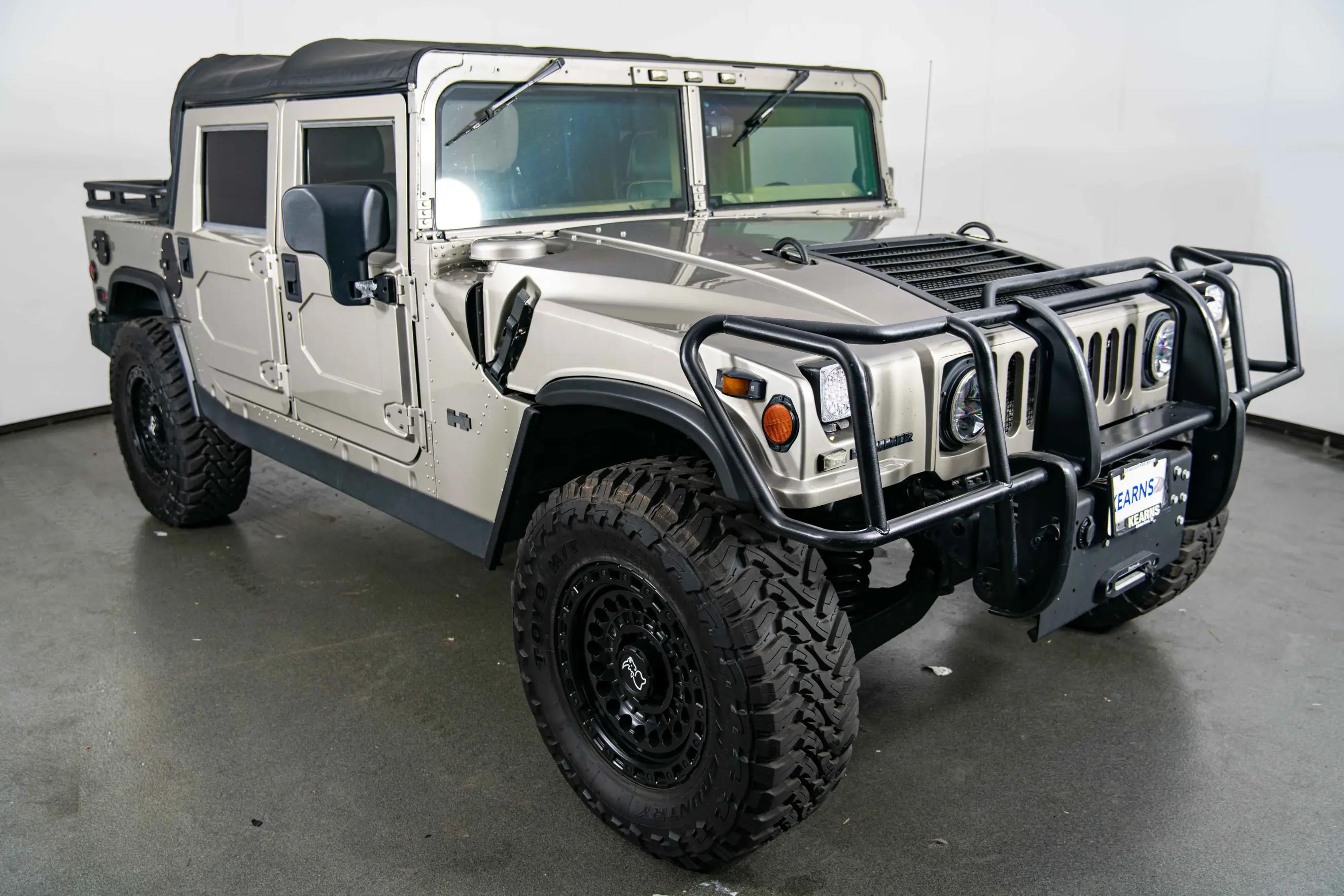 am general hummer 2000 137ZA9033YE189764 image am general hummer 2000 137ZA9033YE189764 image